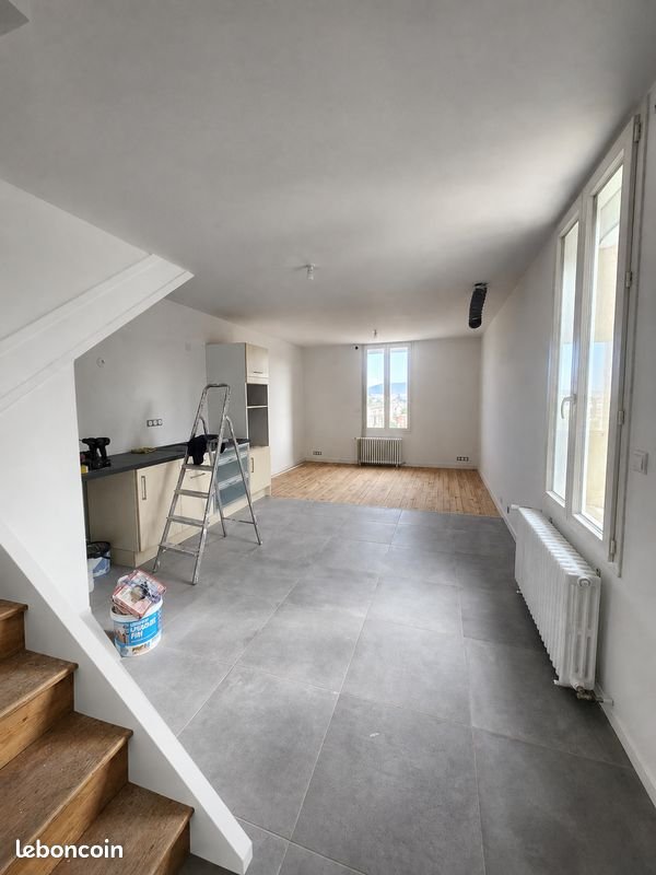 Maison à louer, 78m², Clermont-Ferrand