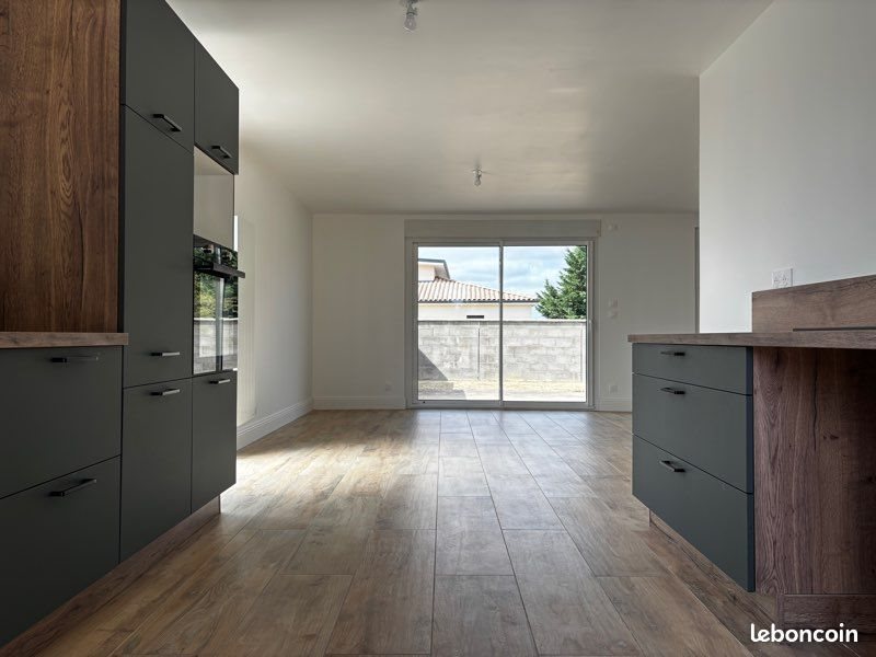 Maison à louer, 83m², Vouneuil-sur-Vienne