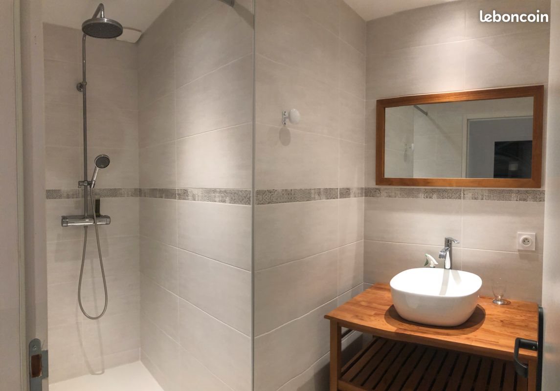 Appartement à louer, 53m², Grenoble