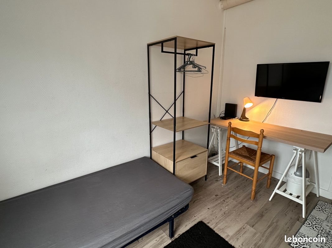 Appartement à vendre, 30m², Brest