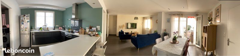 Appartement à louer, 67m², Billère
