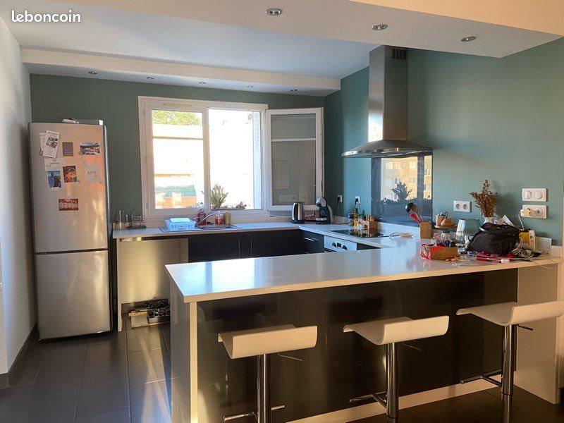 Appartement à louer, 67m², Billère
