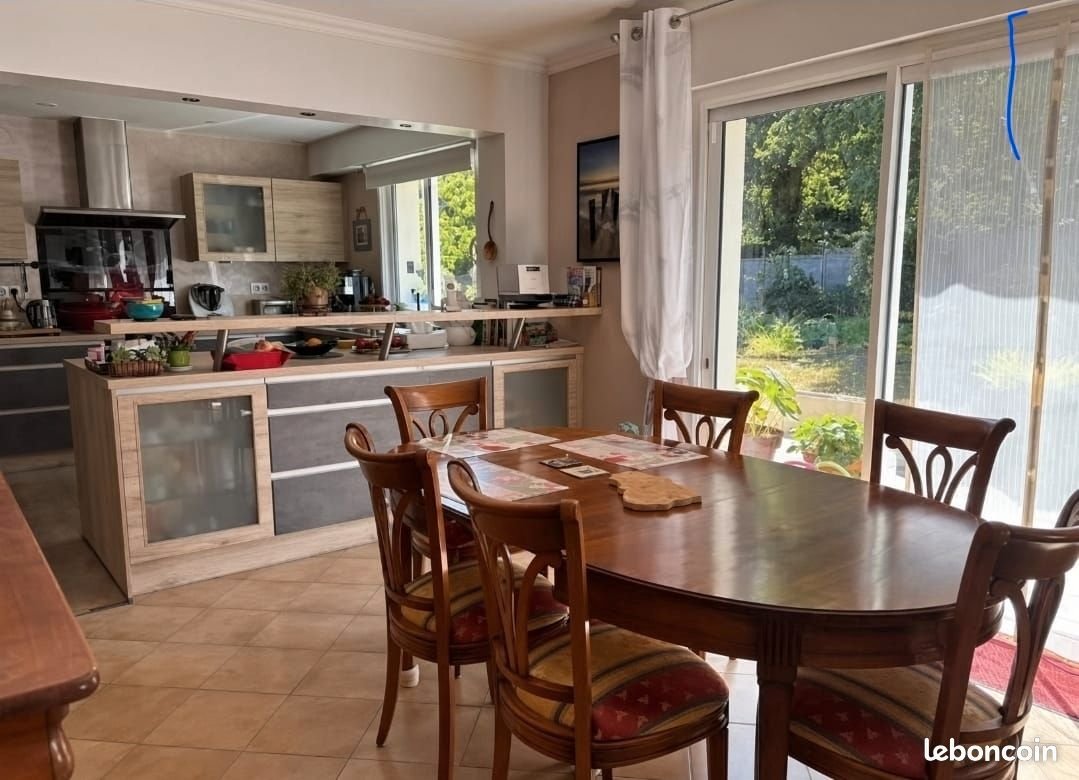Maison à vendre, 233m², La Chapelle-sur-Erdre