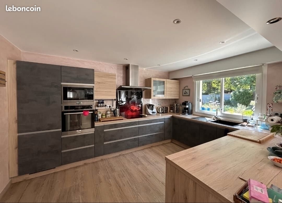 Maison à vendre, 233m², La Chapelle-sur-Erdre