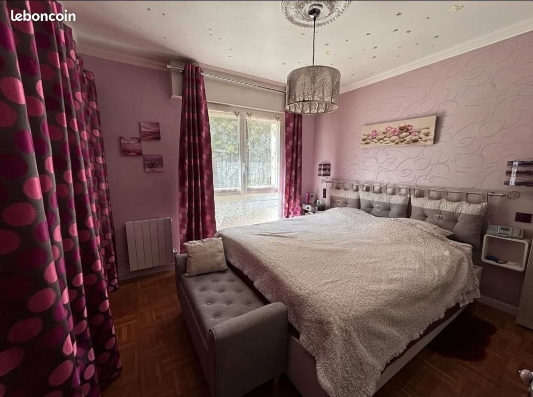 Maison à vendre, 233m², La Chapelle-sur-Erdre