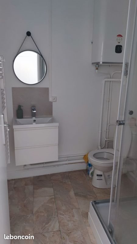 Appartement à louer, 15m², Amiens