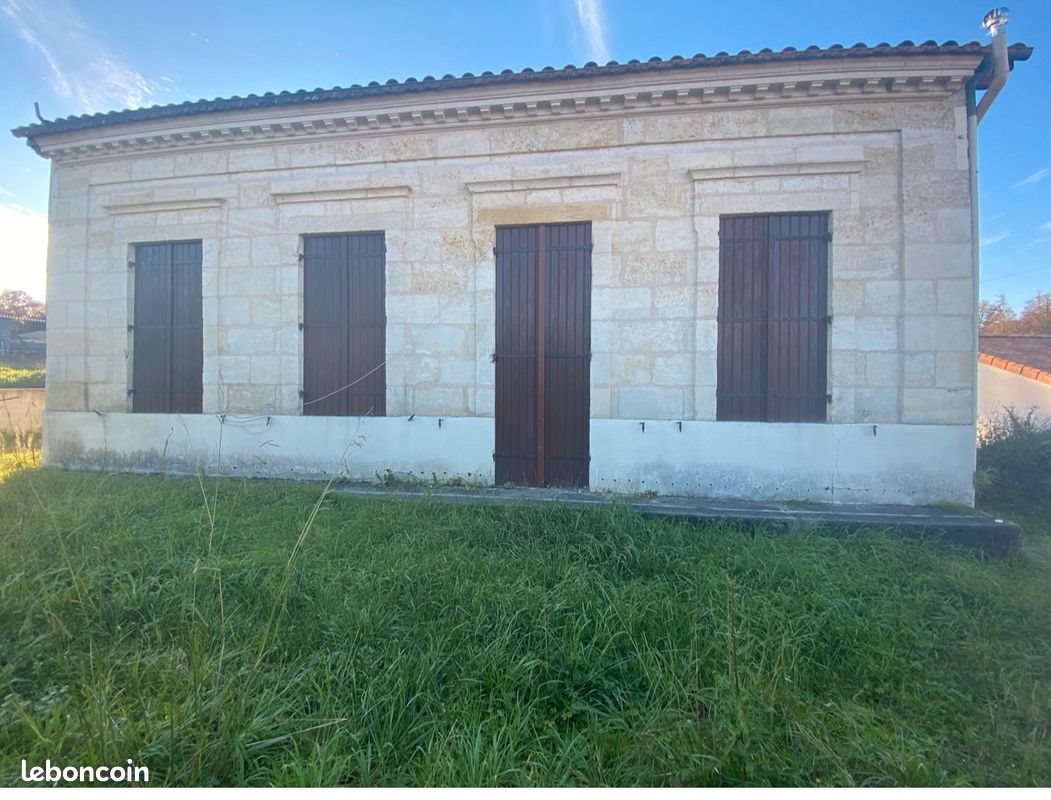 Maison à vendre, 120m², Villenave-d'Ornon