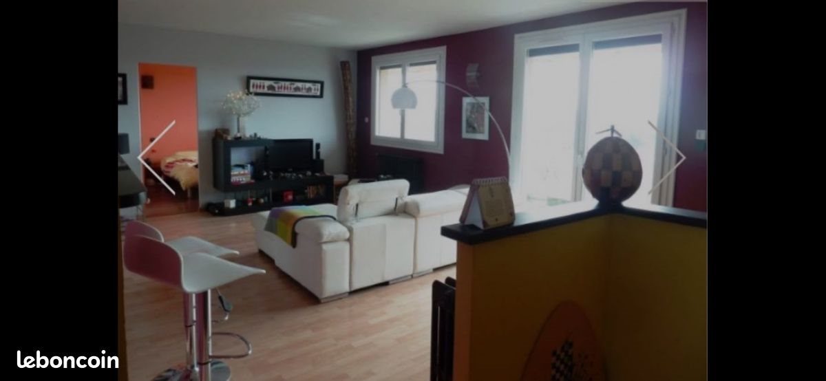 Appartement à vendre, 73m², Toulouse