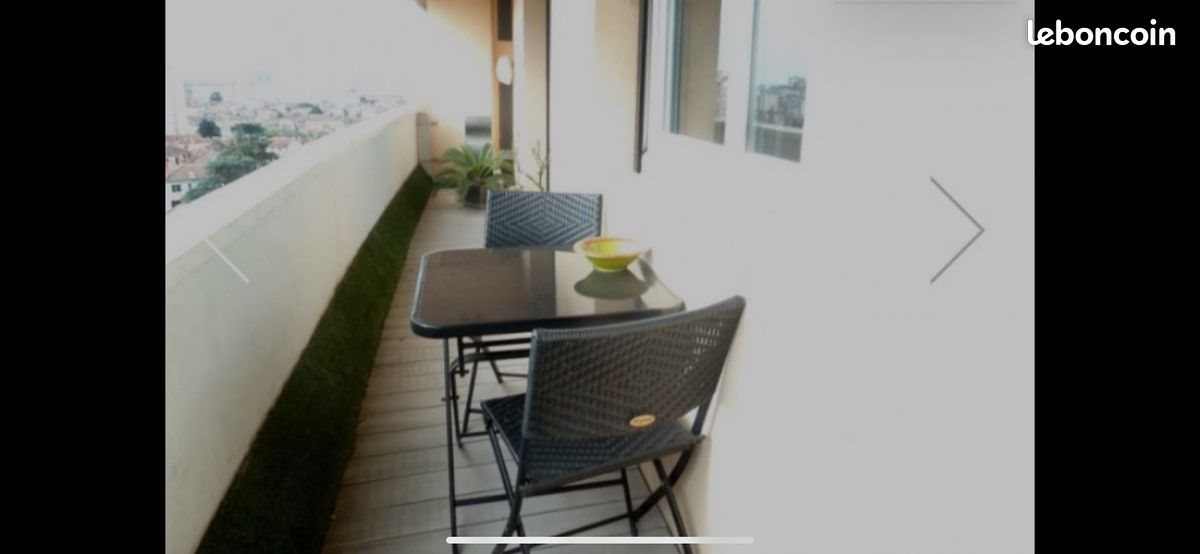 Appartement à vendre, 73m², Toulouse