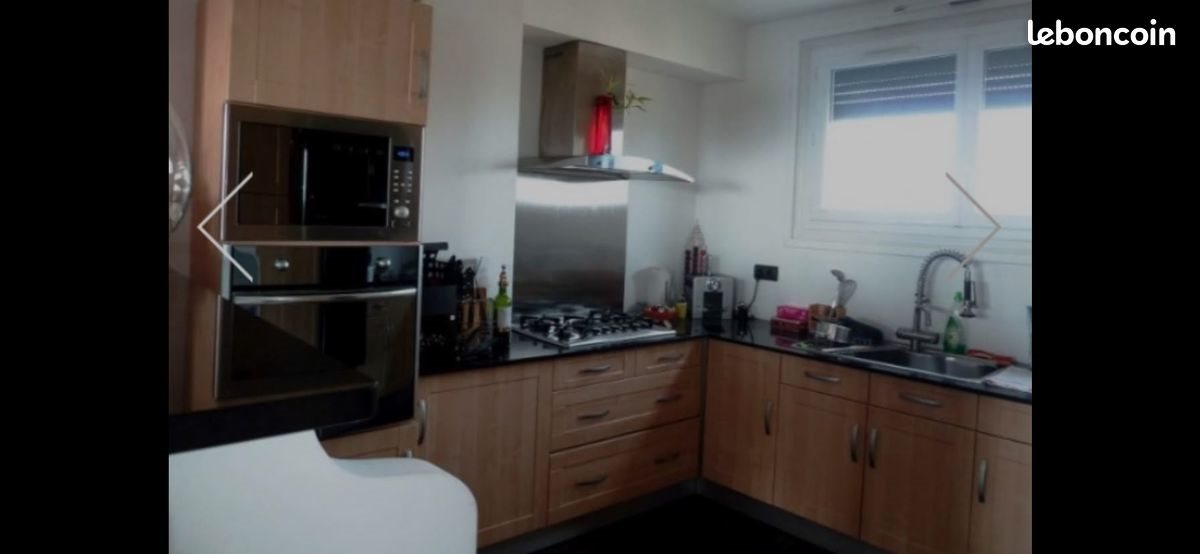 Appartement à vendre, 73m², Toulouse