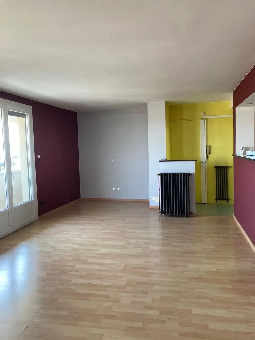 Appartement à vendre, 73m², Toulouse