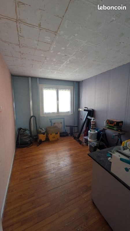 Appartement à vendre, 67m², Le Havre