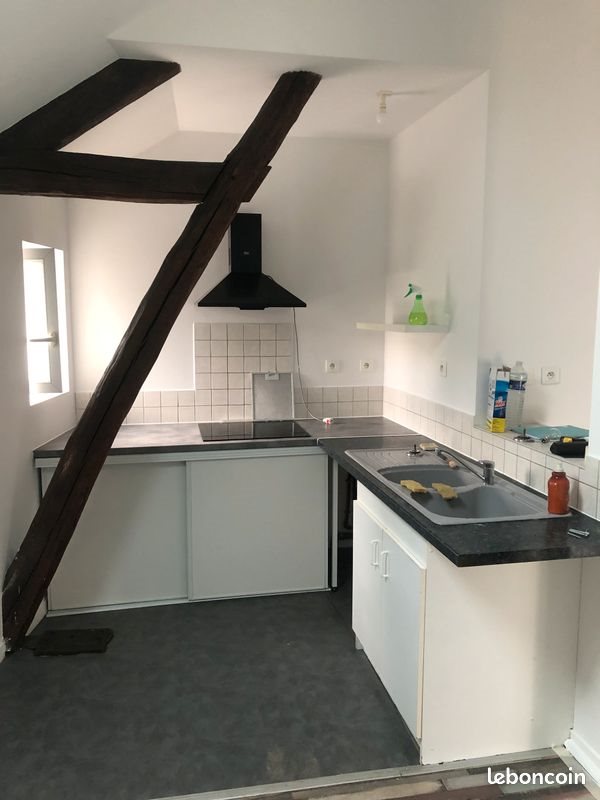 Appartement à louer, 65m², Bourges