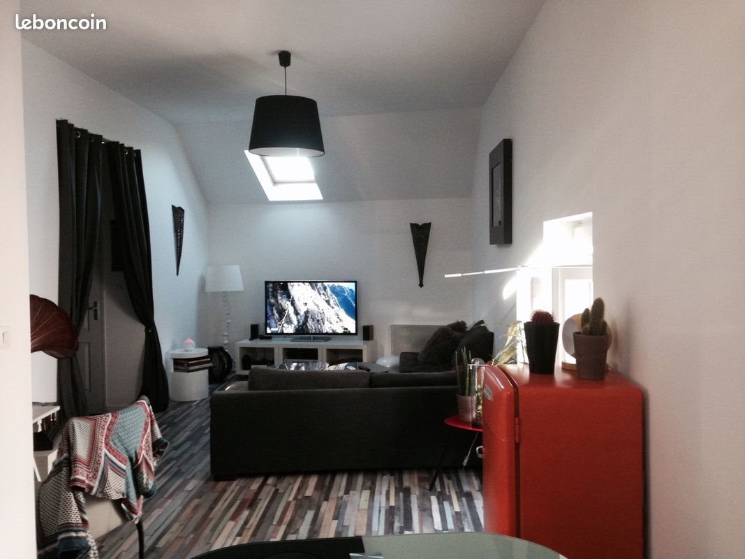 Appartement à louer, 65m², Bourges