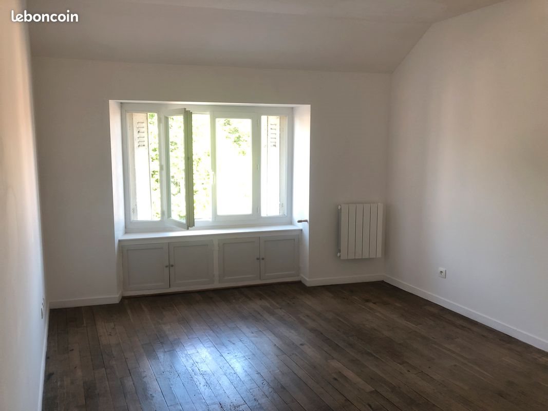 Appartement à louer, 65m², Bourges