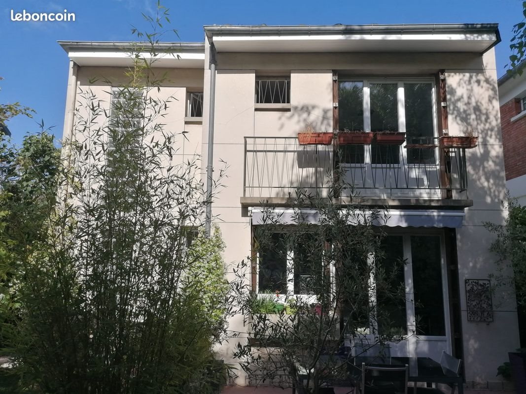 Maison à vendre, 100m², Sceaux