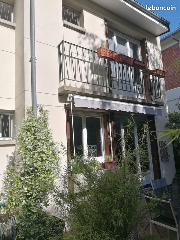 Maison à vendre, 100m², Sceaux