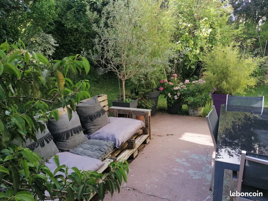 Maison à vendre, 100m², Sceaux