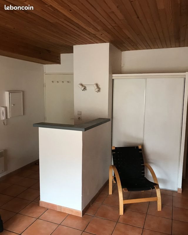 Appartement à louer, 22m², Avignon