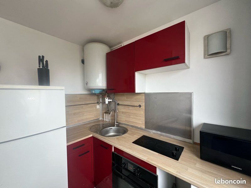 Appartement à louer, 26m², Savigny-sur-Orge