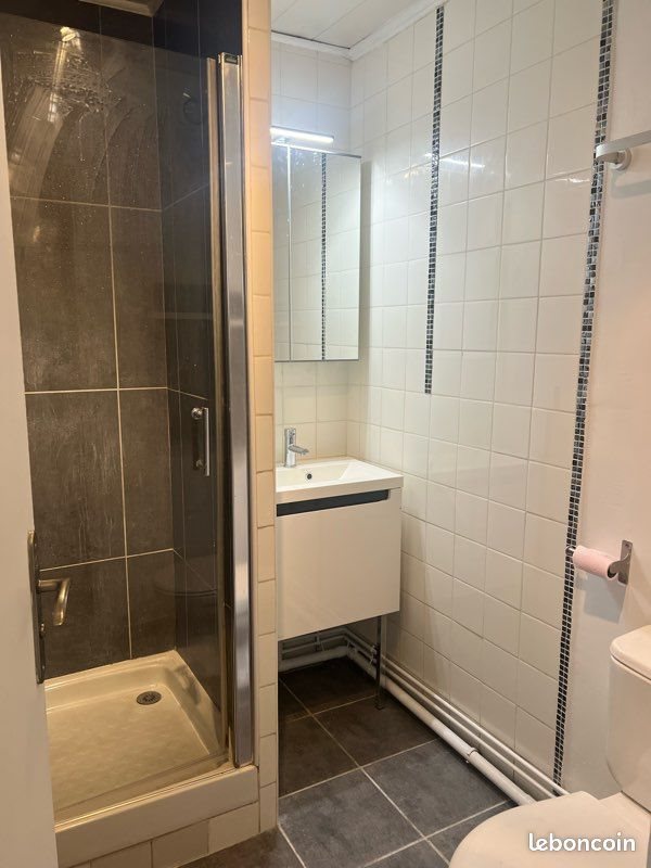 Appartement à louer, 26m², Savigny-sur-Orge