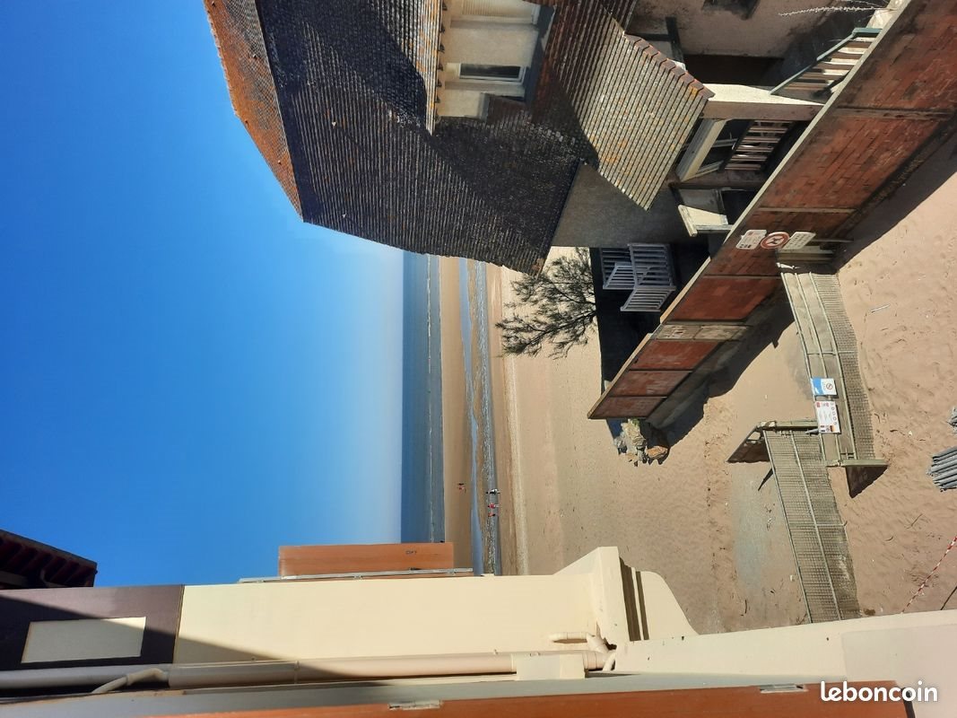 Appartement à louer, 50m², Villers-sur-Mer
