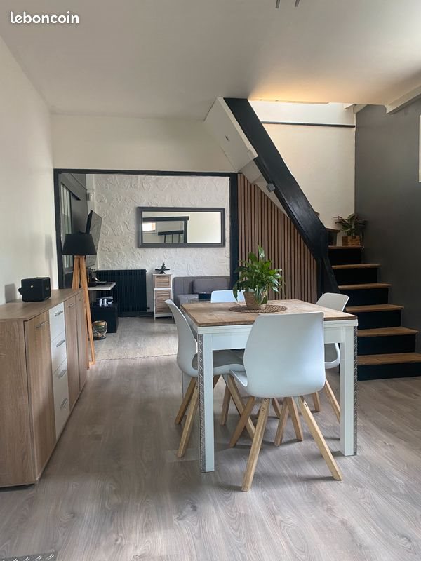 Maison à vendre, 60m², Vernon
