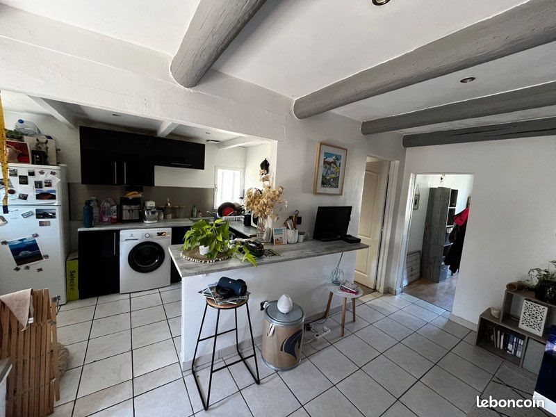 Maison à louer, 50m², Le Thor