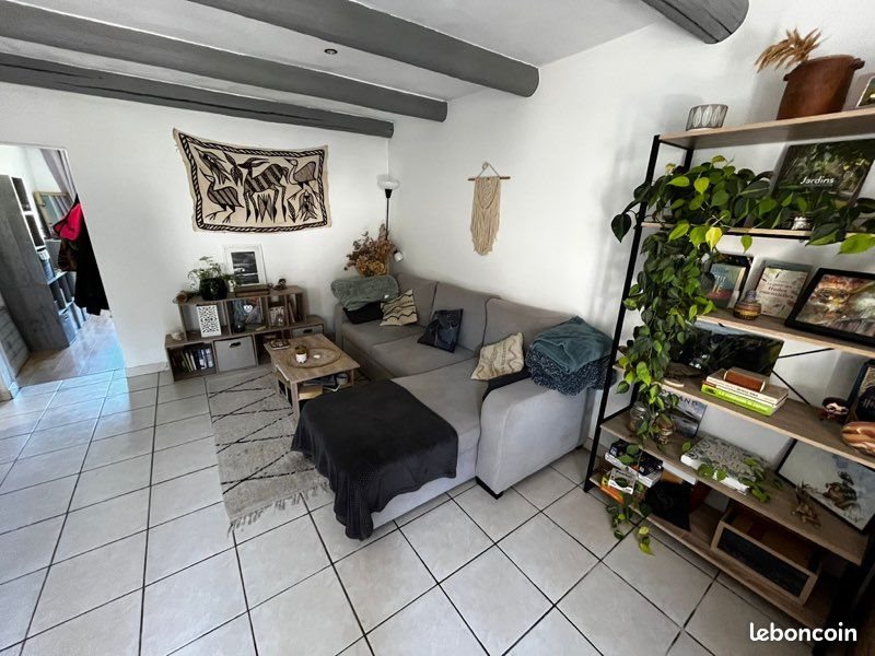 Maison à louer, 50m², Le Thor