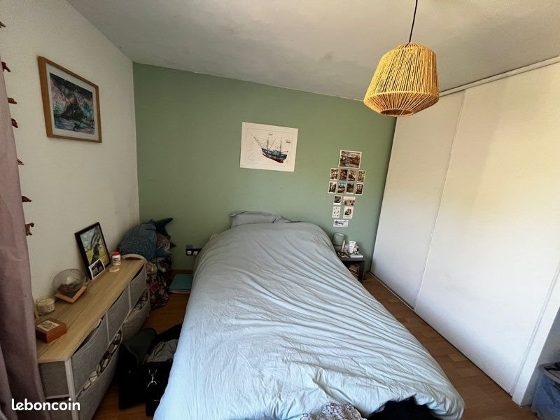 Maison à louer, 50m², Le Thor