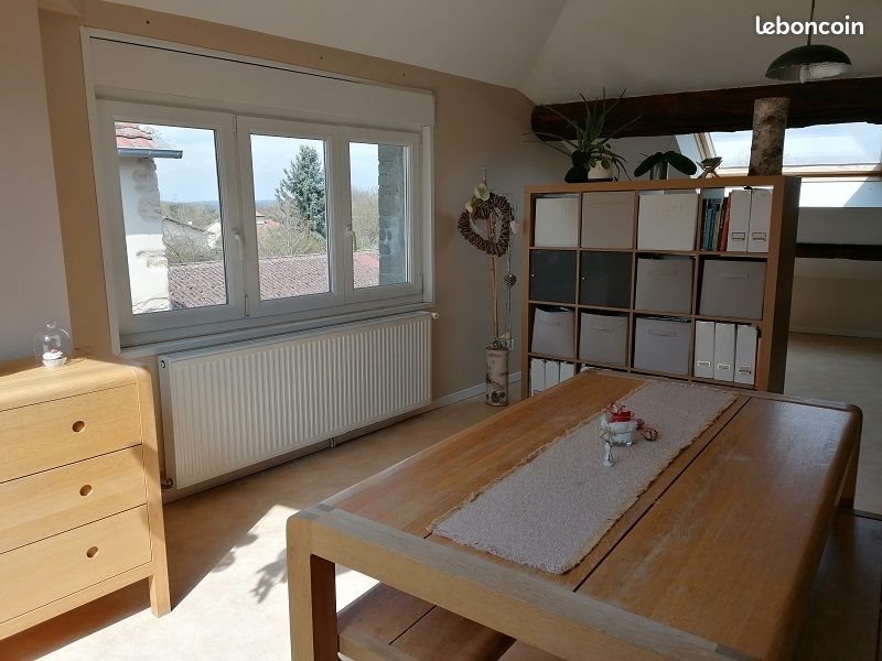 Appartement à vendre, 324m², Argancy