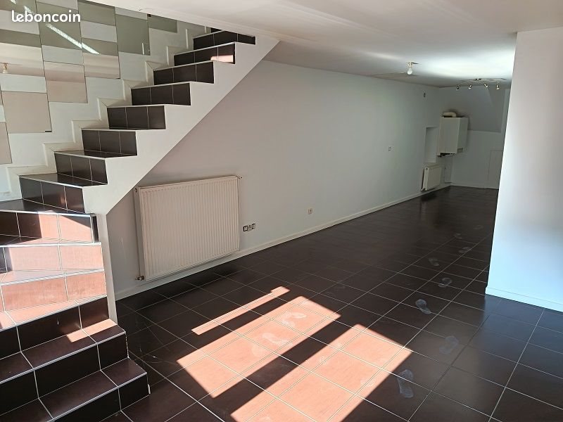 Appartement à vendre, 324m², Argancy