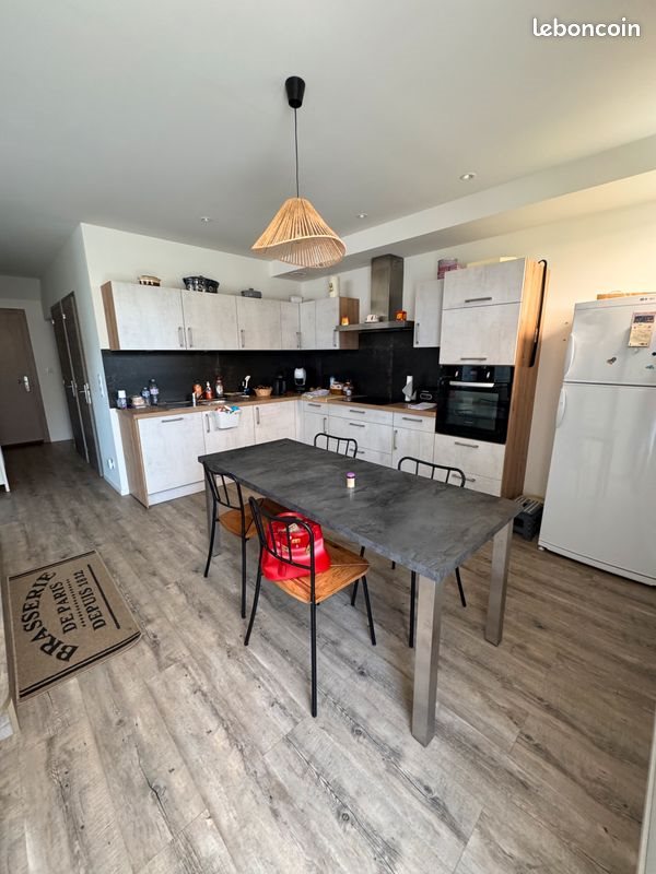 Appartement à louer, 89m², Soultz-Haut-Rhin