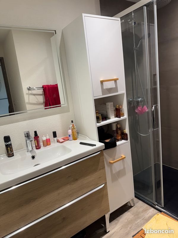 Appartement à louer, 89m², Soultz-Haut-Rhin