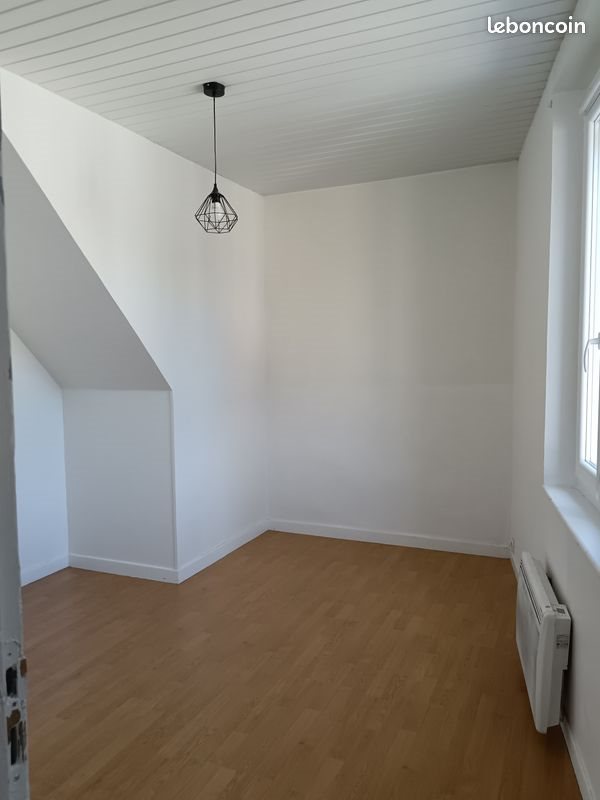 Appartement à louer, 27m², Brancourt-en-Laonnois