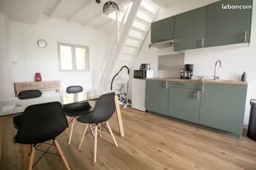 Appartement à louer, 38m², Angoulême