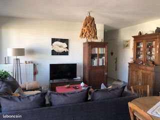 Appartement à louer, 70m², Coublevie