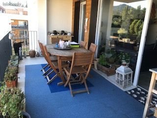 Appartement à louer, 70m², Coublevie