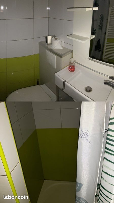 Appartement à vendre, 18m², Orléans