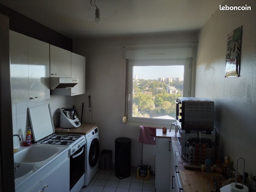 Appartement à louer, 65m², Poitiers