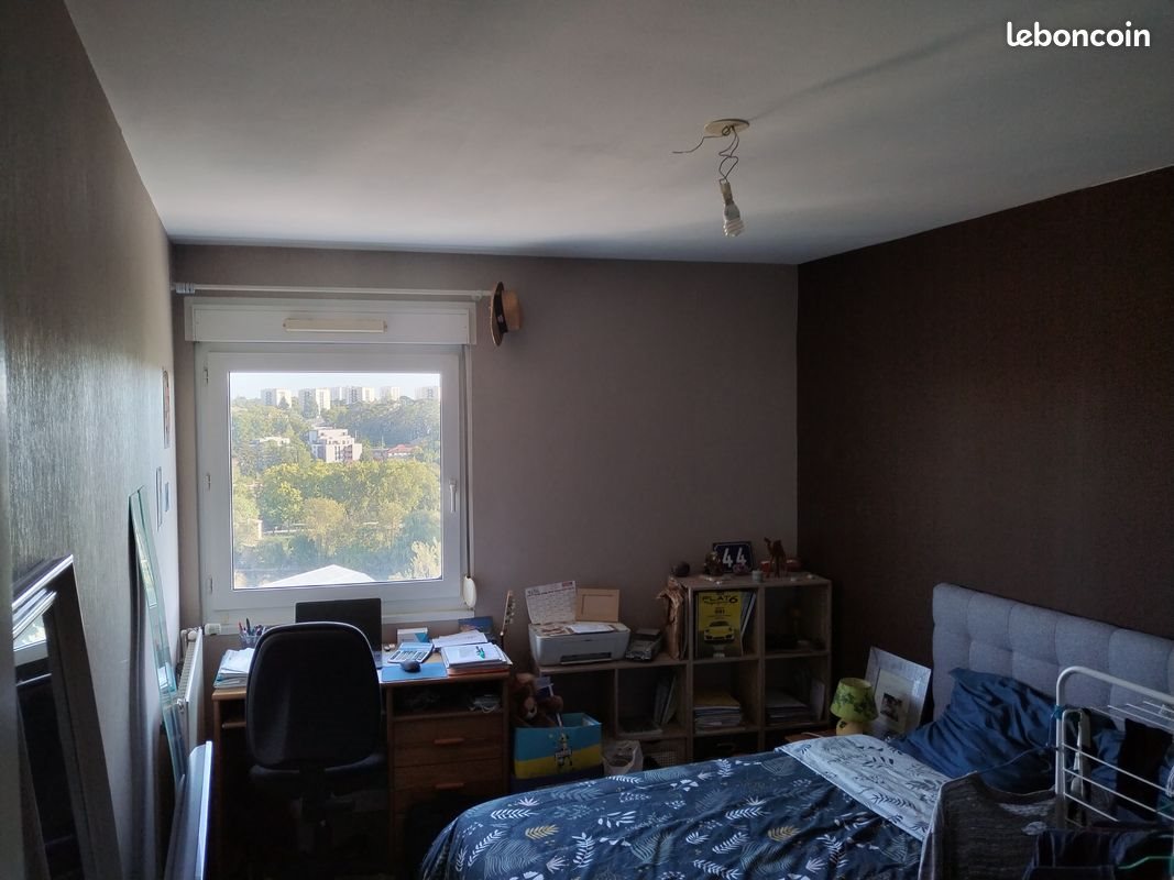 Appartement à louer, 65m², Poitiers