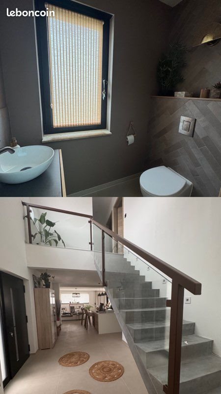 Maison à vendre, 165m², Hochfelden