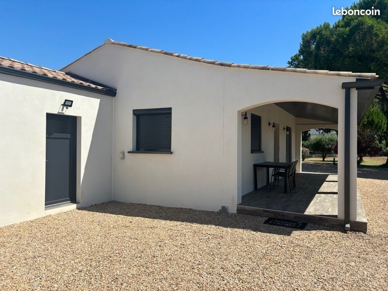 Maison à vendre, 80m², Marsillargues