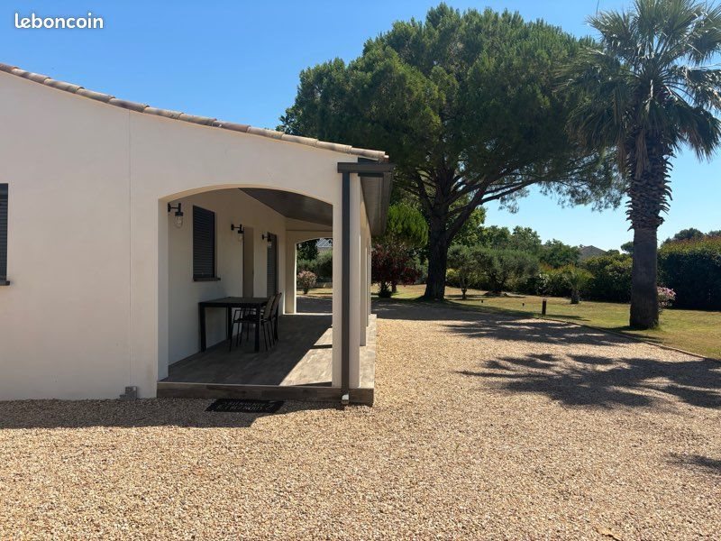 Maison à vendre, 80m², Marsillargues