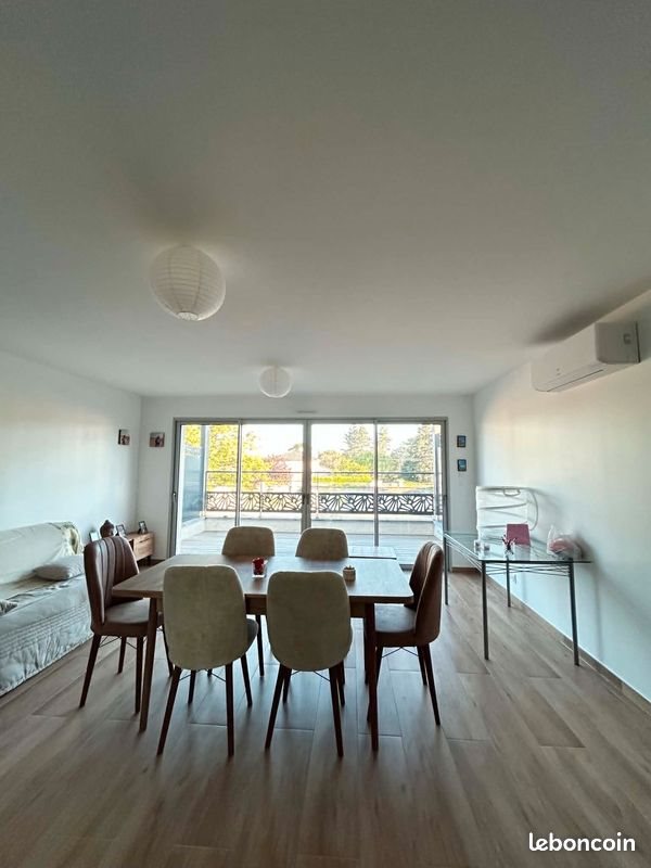 Appartement à vendre, 59m², Annonay