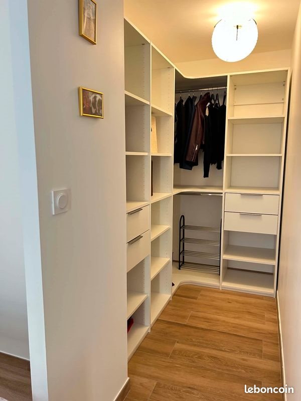 Appartement à vendre, 59m², Annonay