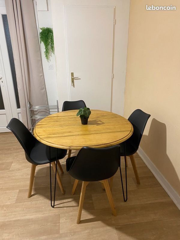 Appartement à louer, 28m², Le Creusot