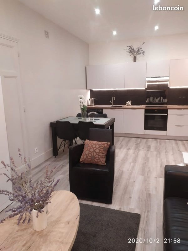 Appartement à louer, 68m², Grenoble