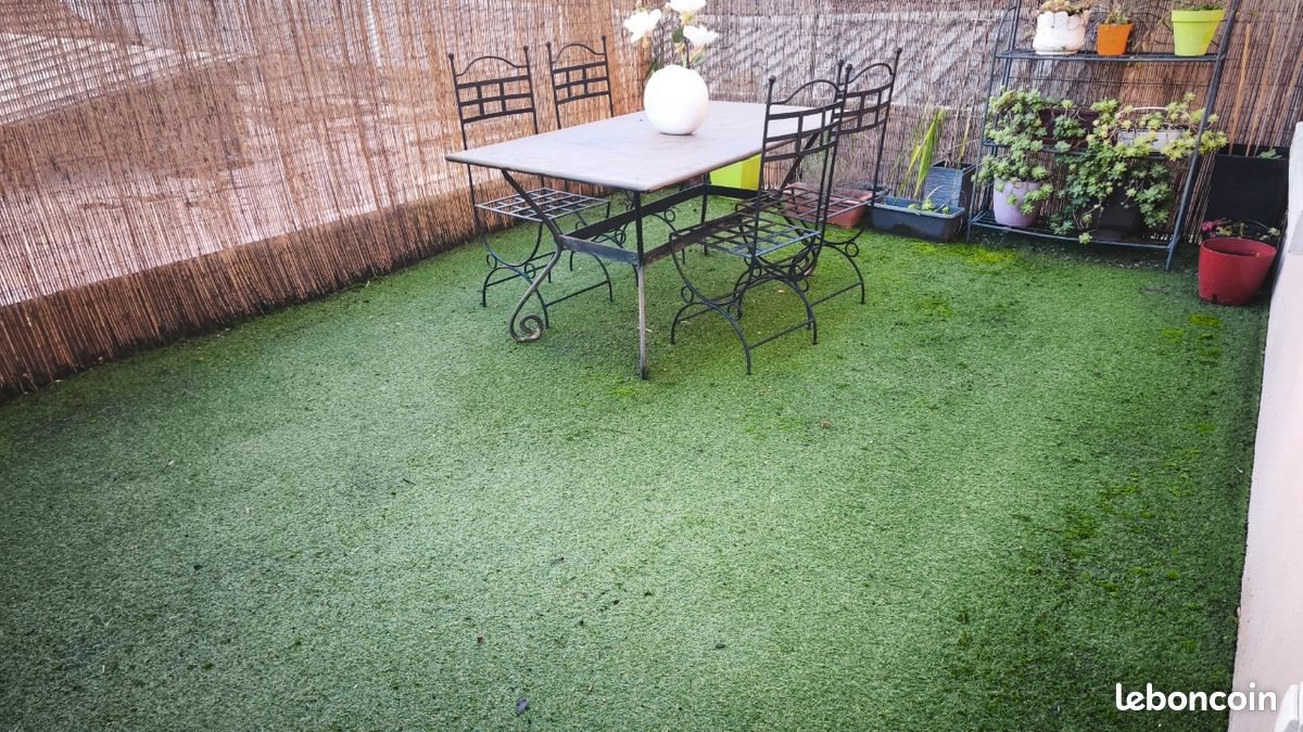 Appartement à louer, 68m², Grenoble