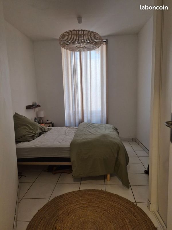 Appartement à louer, 67m², Sauxillanges